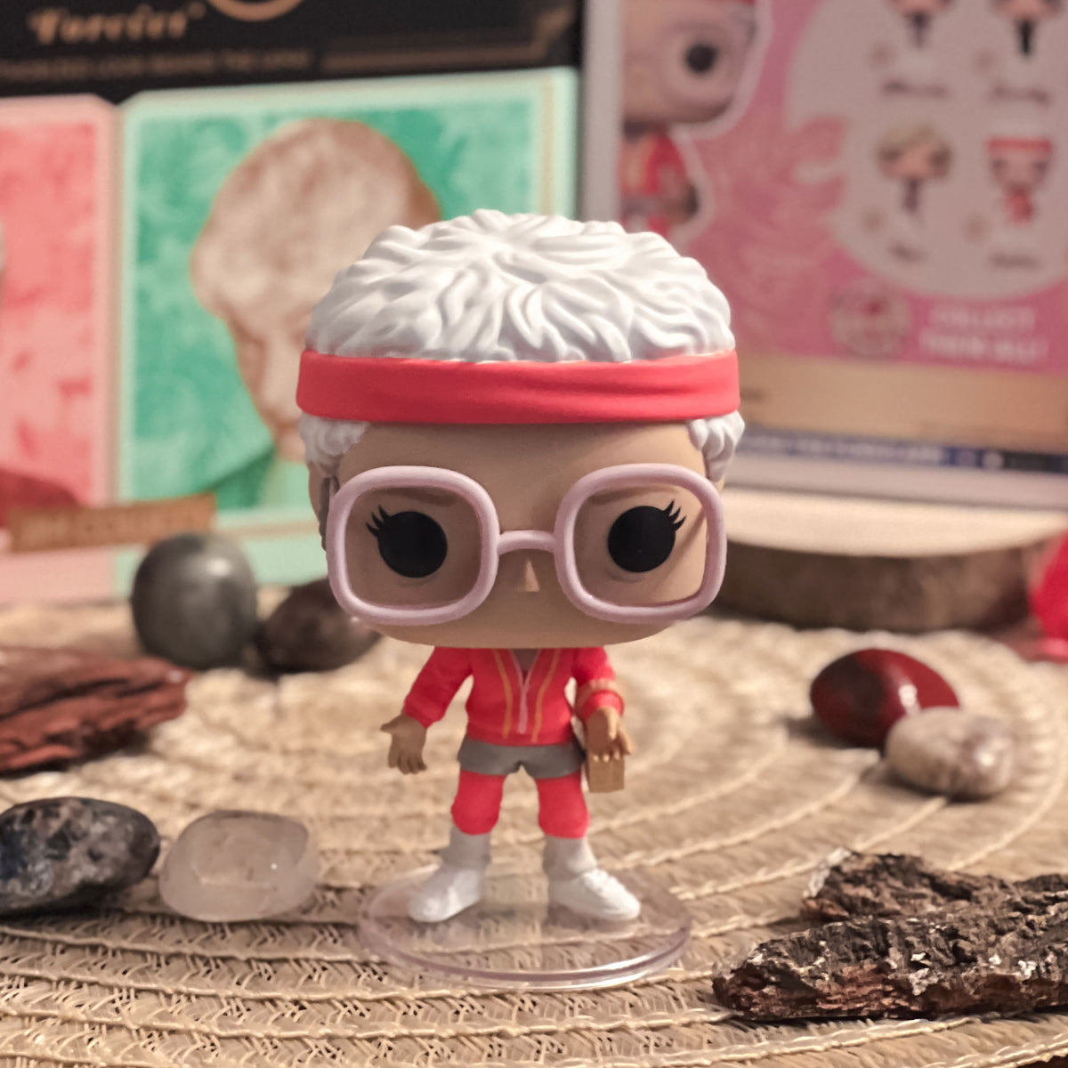 Produktbild Golden Girls - Sophia Funko Pop Figur