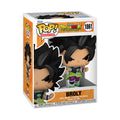 Produktbild Dragon Ball Super: Broly - Funko Pop Figur