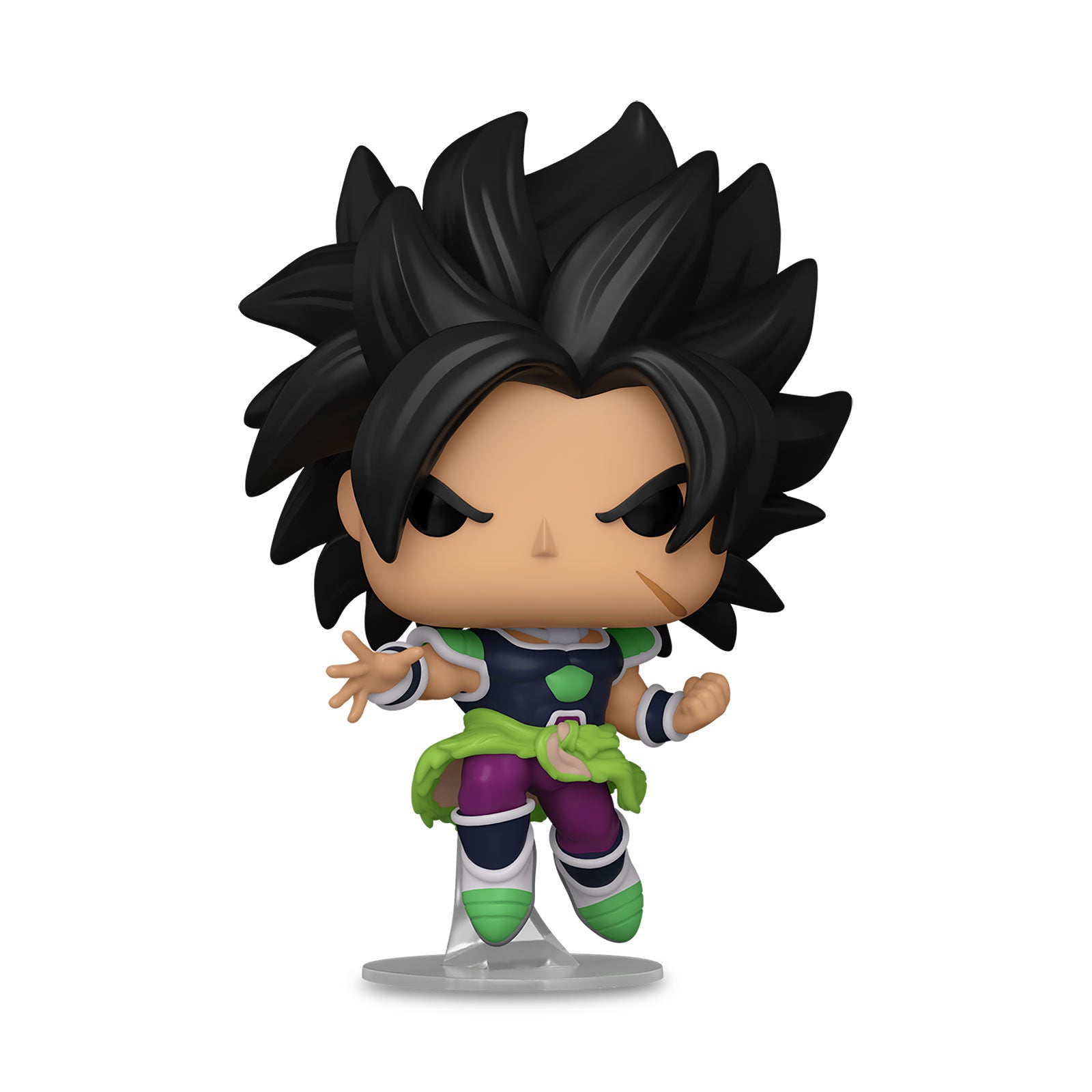 Produktbild Dragon Ball Super: Broly - Funko Pop Figur