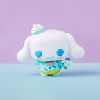Produktbild Sanrio - Cinnamoroll med glass Hello Kitty and Friends Funko Pop figur