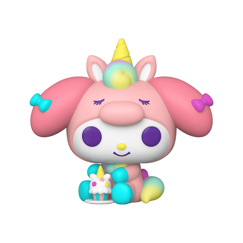 Produktbild Sanrio - Hello Kitty och Vänner My Melody Funko Pop Figur