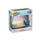 Produktbild Lilo & Stitch - Strand Funko Bitty Pop Deluxe Diorama