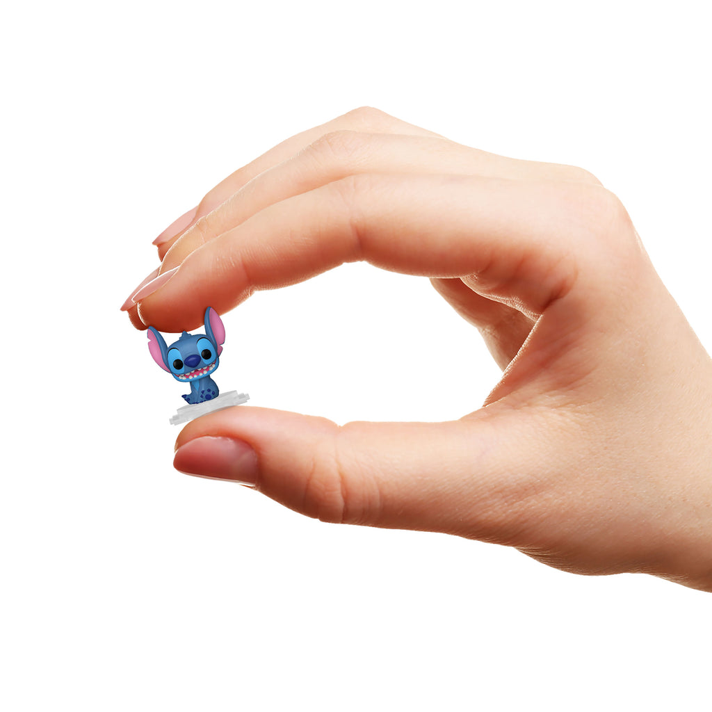 Produktbild Lilo & Stitch - Strand Funko Bitty Pop Deluxe Diorama