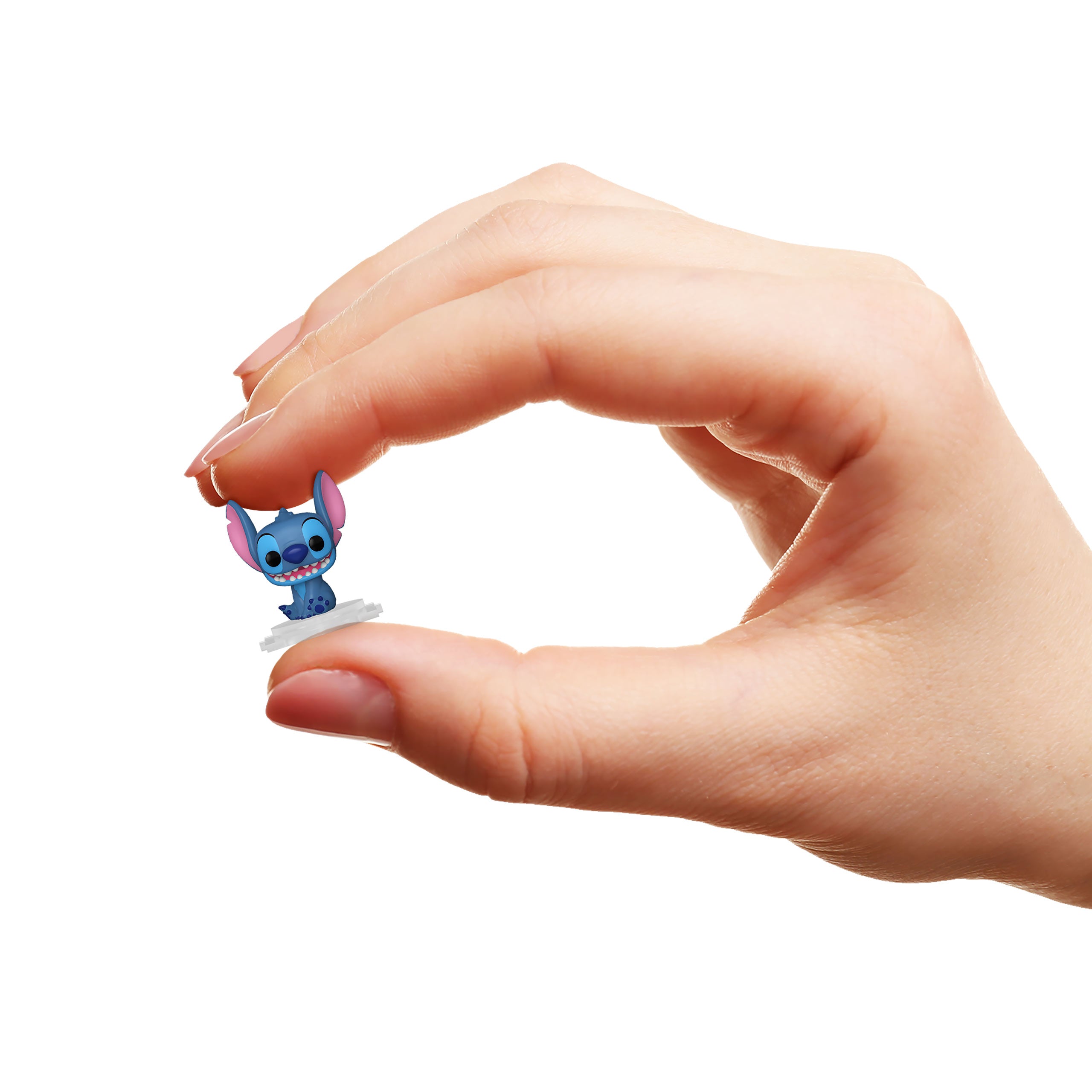 Produktbild Lilo & Stitch - Strand Funko Bitty Pop Deluxe Diorama