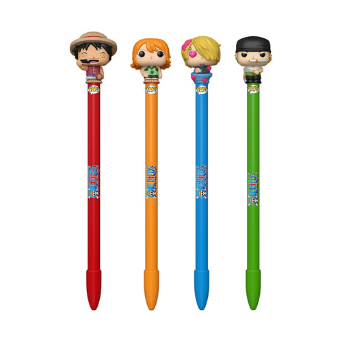 Produktbild One Piece - Mystisk Penna