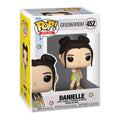 Produktbild NewJeans - Danielle Funko Pop Figur