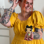 Produktbild NewJeans - Danielle Funko Pop Figur