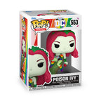 Produktbild Poison Ivy - Funko Pop-figur