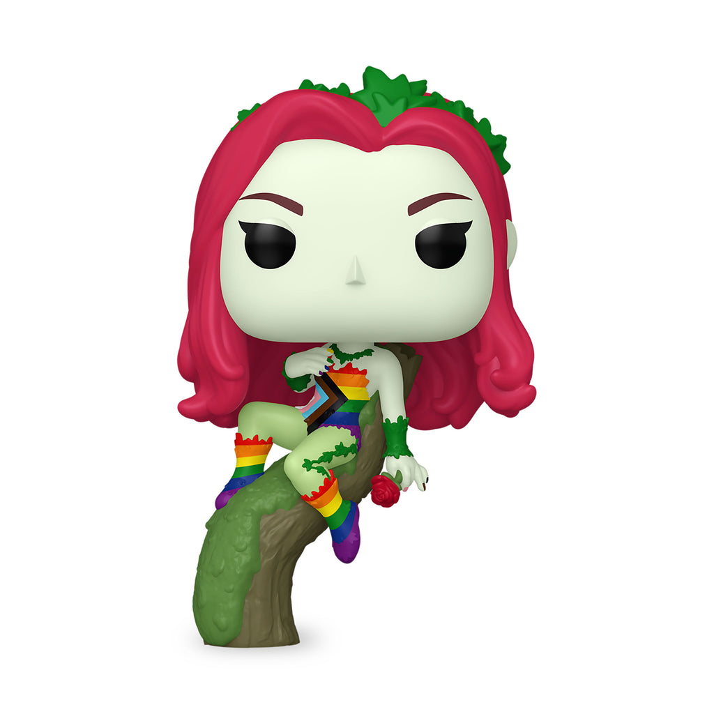 Produktbild Poison Ivy - Funko Pop-figur