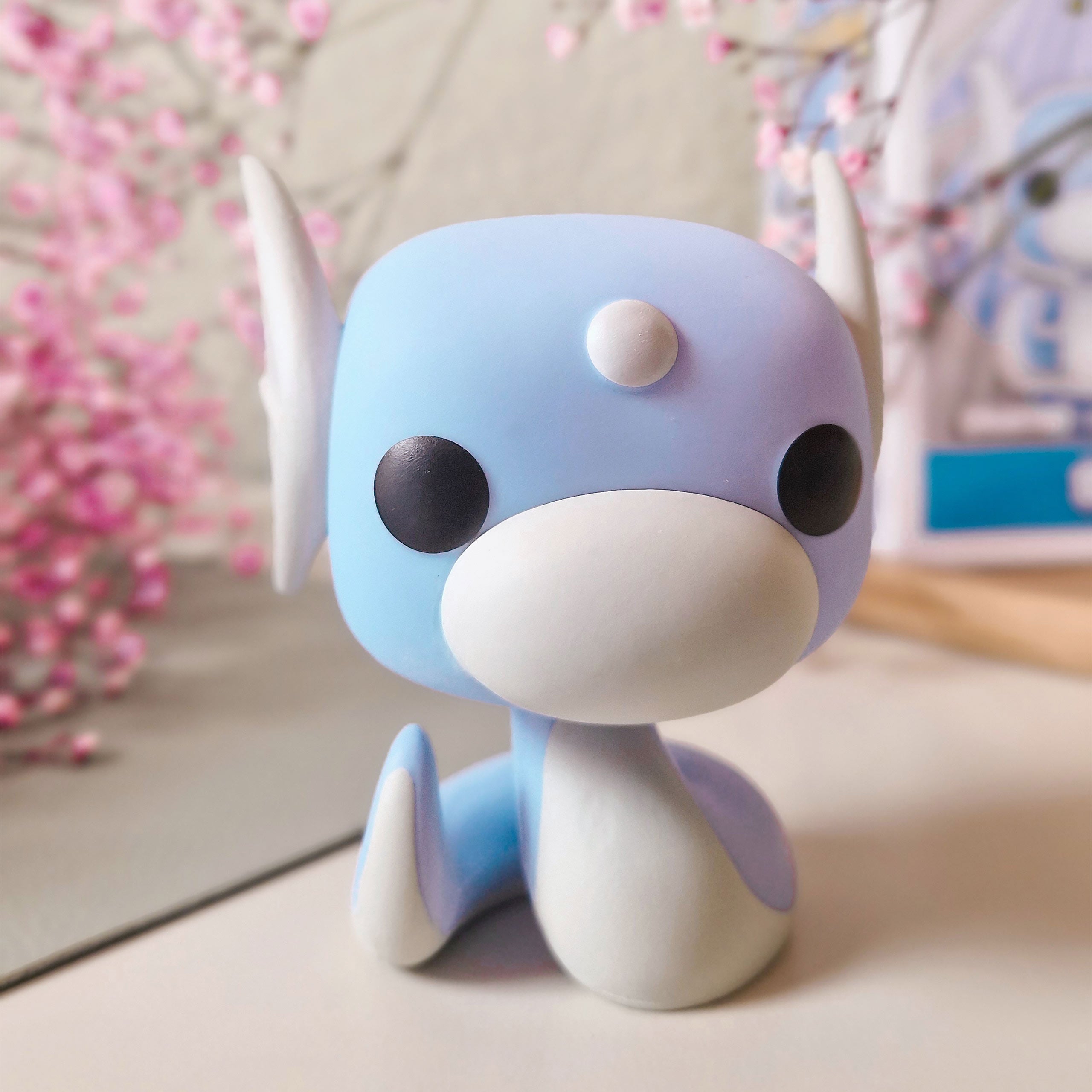 Produktbild Pokemon - Dratini Funko Pop-figur