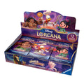 Product image Disney Lorcana Booster Display - Skyglow Trading Card Game