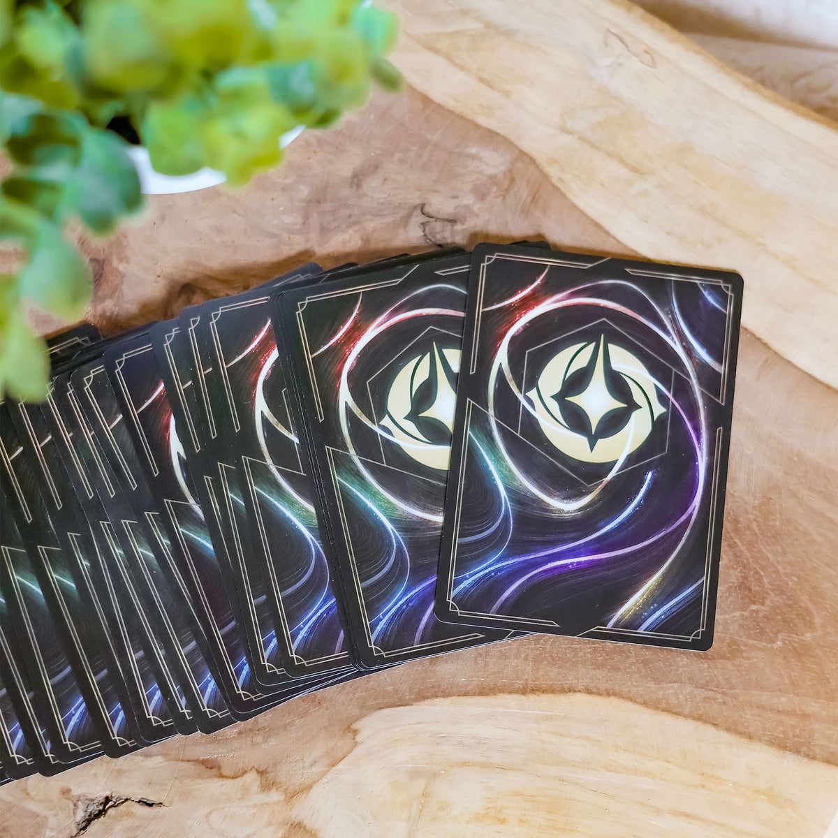 Produktbild Disney Lorcana Introduktion Trading Card Game