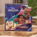 Product image Disney Lorcana Treasure Chest of the Luminari - Sky Lights Trading Card Game