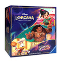 Produktbild Disney Lorcana Illumineer´s Trove - Shimmering Skies Samlarkortspel