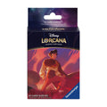 Produktbild Disney Lorcana Kortfodral Aladdin - Himlens Ljus Trading Card Game