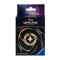 Produktbild Disney Lorcana Kortfodral - Samlarkortspel