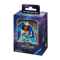 Produktbild Disney Lorcana Samlarkortlåda Tiana - Himmelsleuchten Kortspel