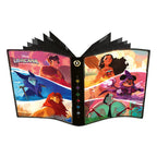Produktbild Disney Lorcana Karaktärssamlarmapp - Samlarkortspel