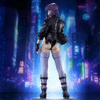 Produktbild Ghost in the Shell - Motoko Kusanagi Figur (S.A.C. Ver. L Size)