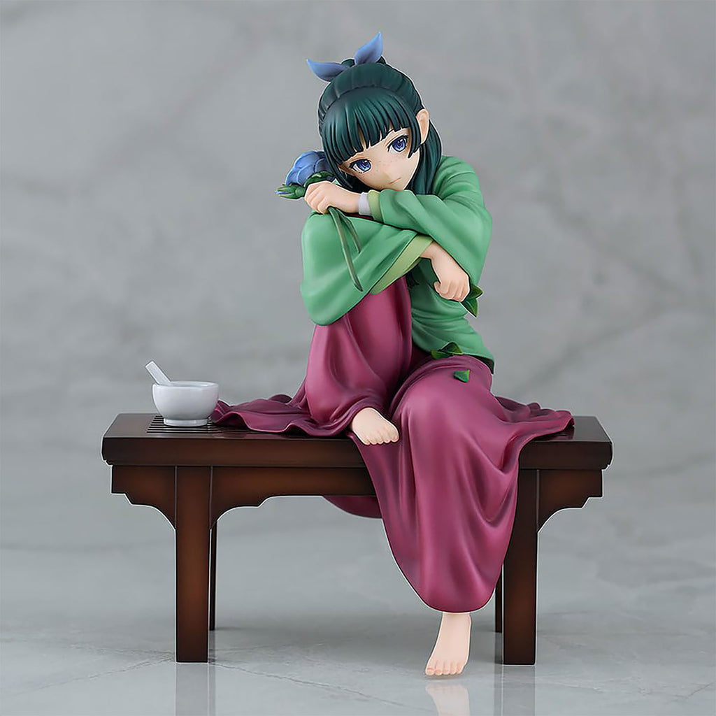 Produktbild The Apothecary Diaries - Maomao Figur