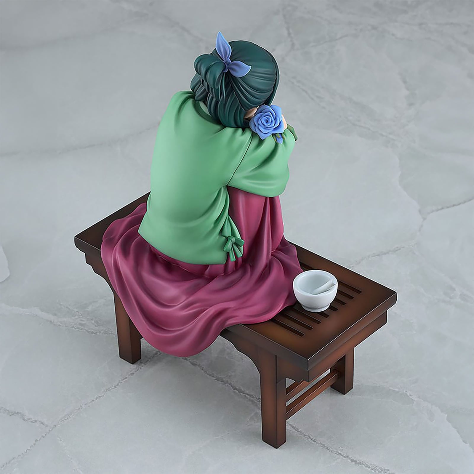 Produktbild The Apothecary Diaries - Maomao Figur