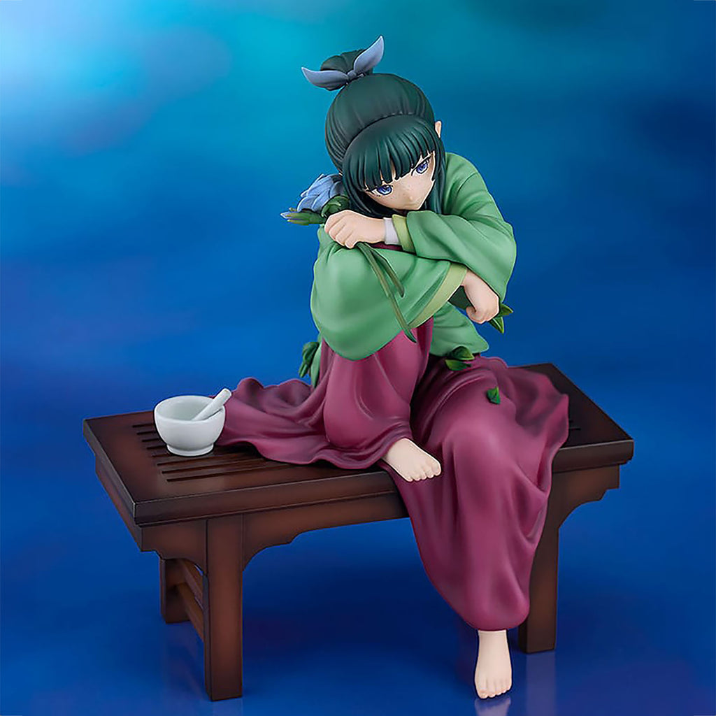 Produktbild The Apothecary Diaries - Maomao Figur