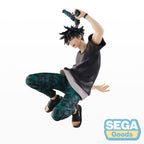 Produktbild Jujutsu Kaisen - Megumi Fushiguro Splash×Battle Figur