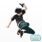 Produktbild Jujutsu Kaisen - Megumi Fushiguro Splash×Battle Figur