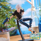 Produktbild Jujutsu Kaisen - Satoru Gojo Splash×Battle Figur