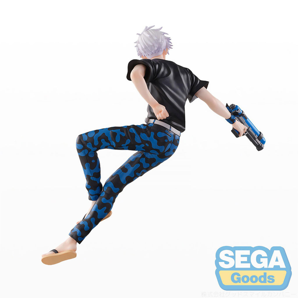 Produktbild Jujutsu Kaisen - Satoru Gojo Splash×Battle Figur