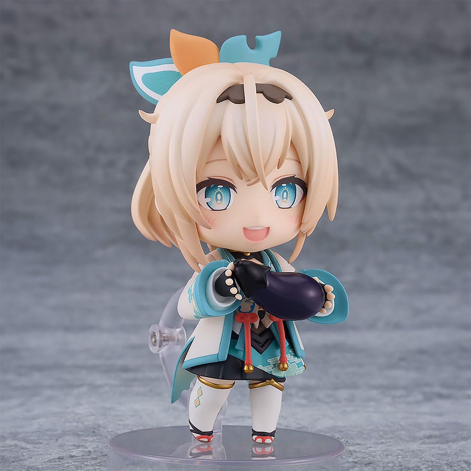 Produktbild Hololive Production - Kazama Iroha Nendoroid Actionfigur