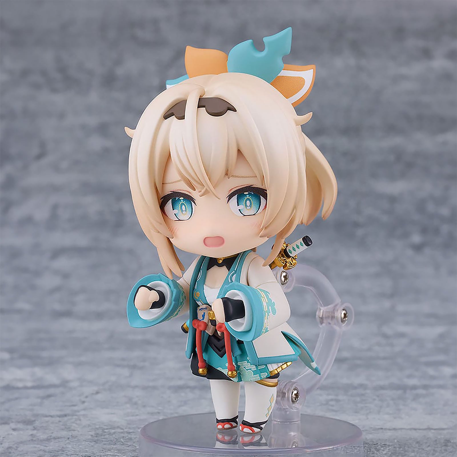 Produktbild Hololive Production - Kazama Iroha Nendoroid Actionfigur