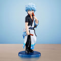 Product image Gintama - Sakata Gintoki Adokenette Figure