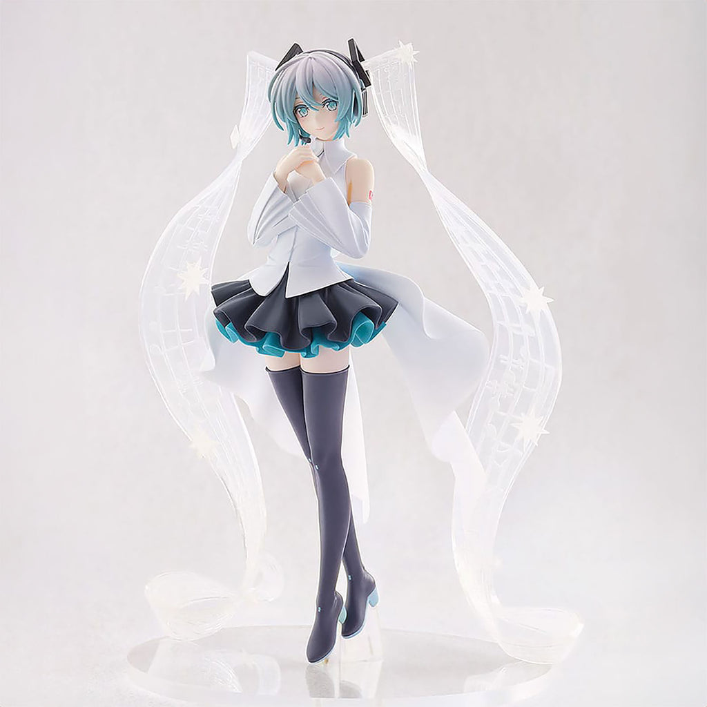 Product image Hatsune Miku - Miku Figure Little Missing Stars Version