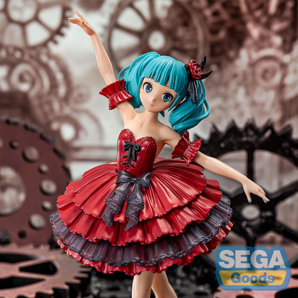 Produktbild Hatsune Miku - Luminasta Etoile Figur