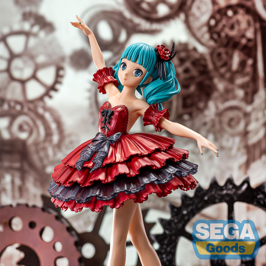 Produktbild Hatsune Miku - Luminasta Etoile Figur