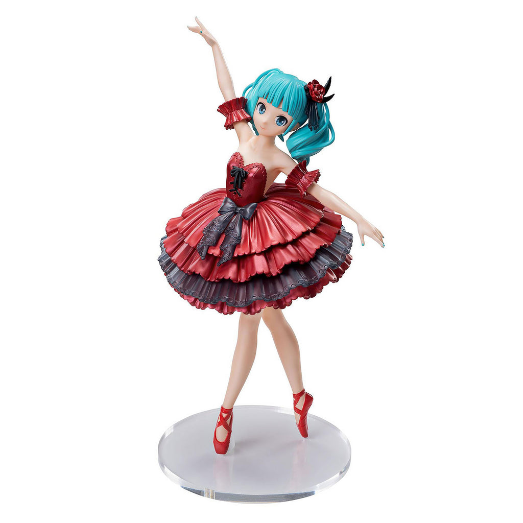 Produktbild Hatsune Miku - Luminasta Etoile Figur