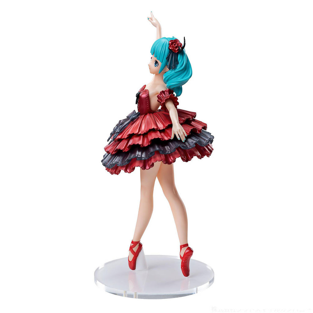 Produktbild Hatsune Miku - Luminasta Etoile Figur