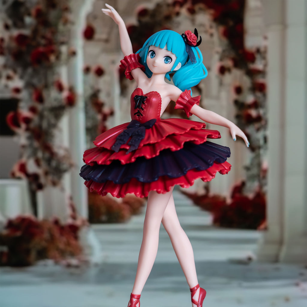 Produktbild Hatsune Miku - Luminasta Etoile Figur