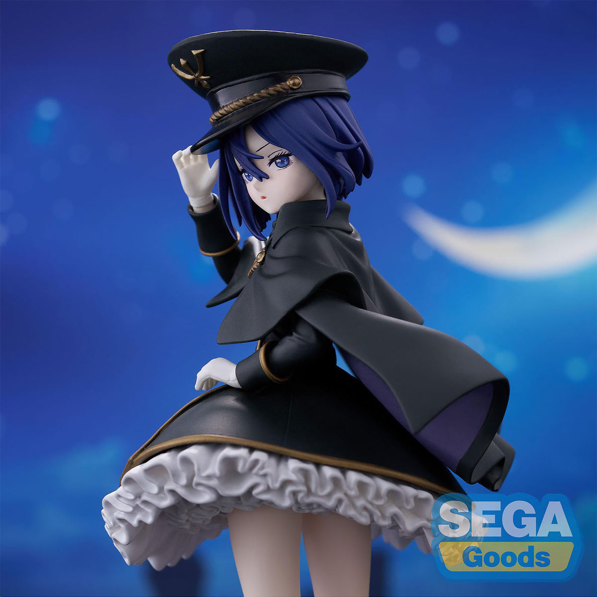 Produktbild My Dress-Up Darling - Sajuna Inui Black Lily Figur