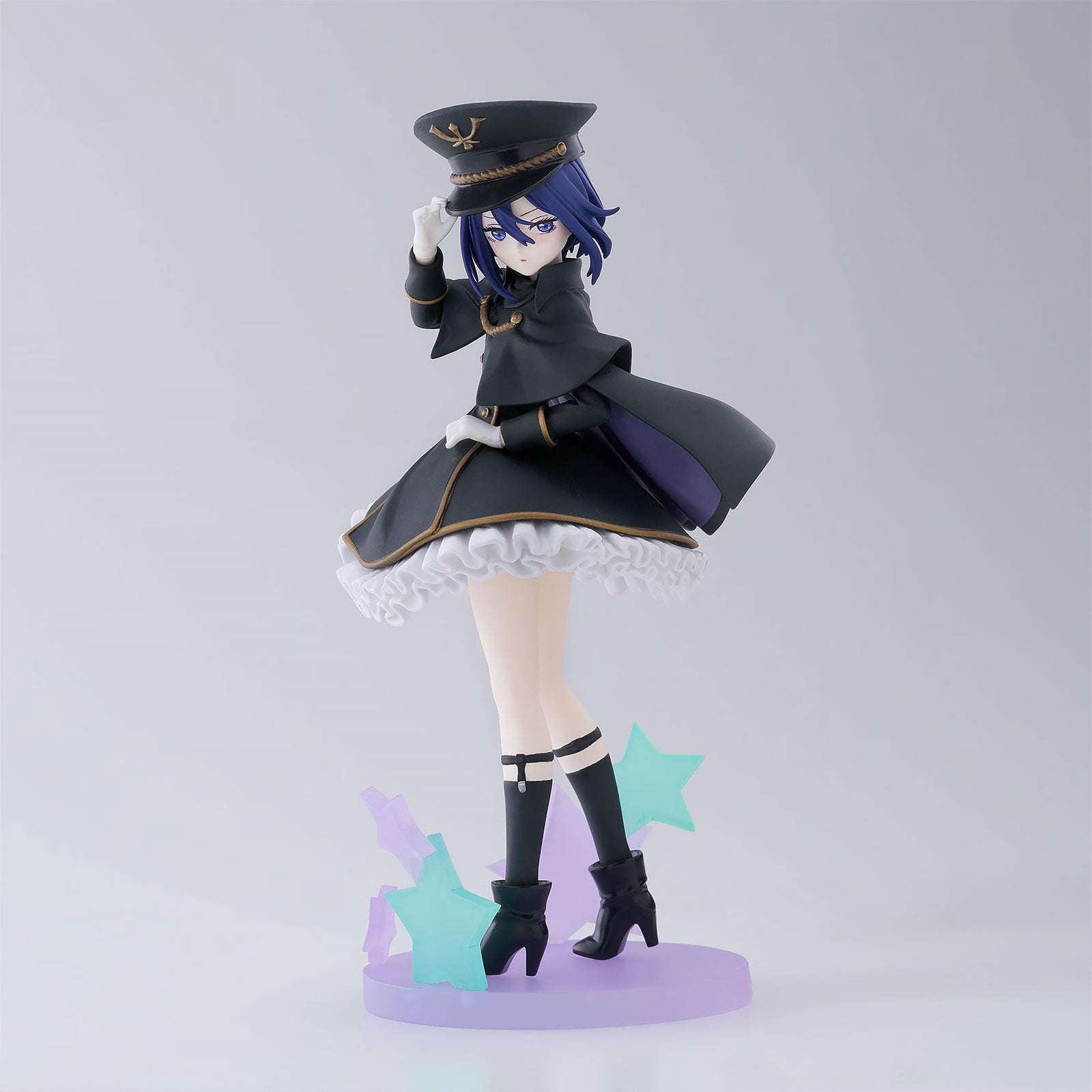 Produktbild My Dress-Up Darling - Sajuna Inui Black Lily Figur