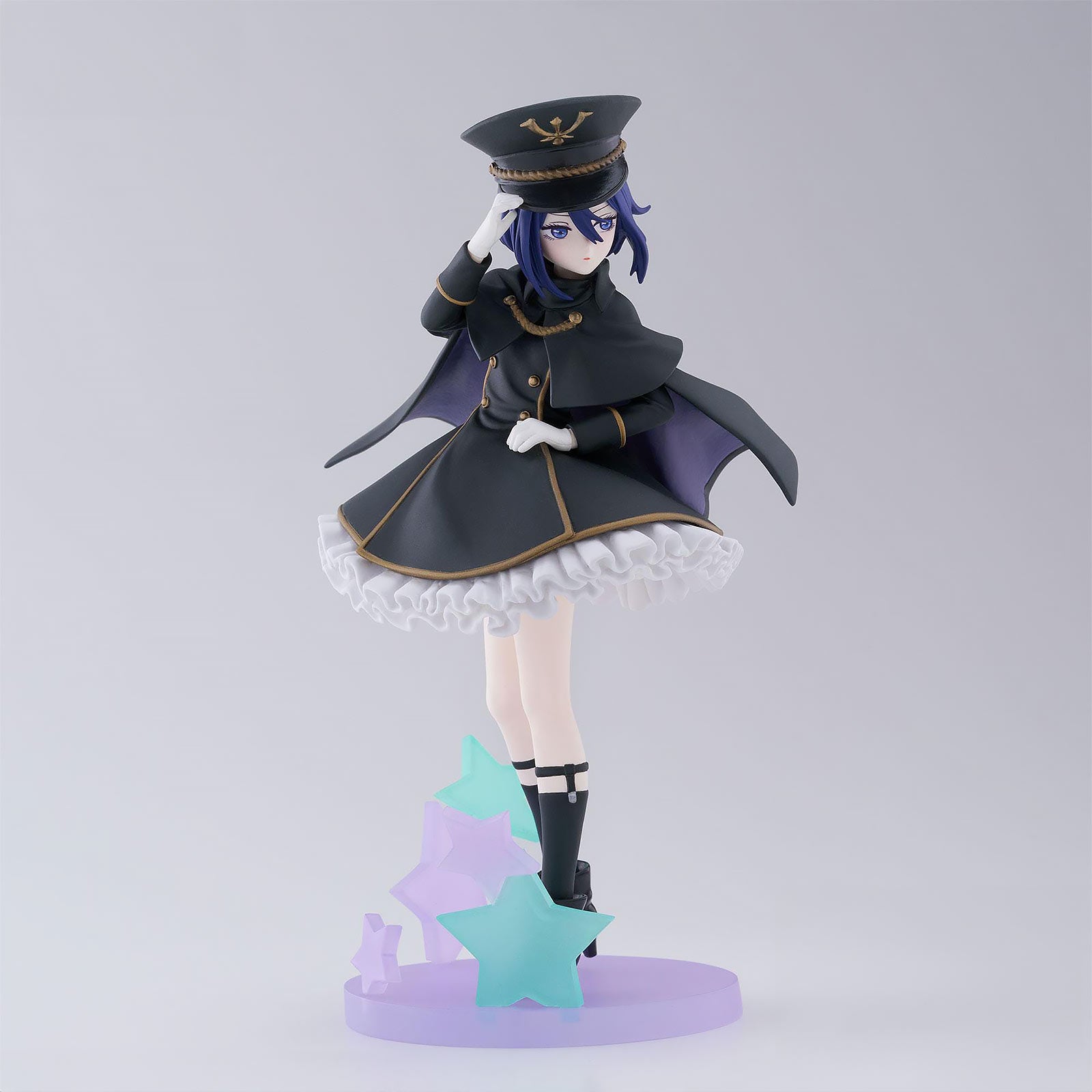 Produktbild My Dress-Up Darling - Sajuna Inui Black Lily Figur