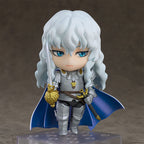 Produktbild Berserk - Griffith Nendoroid Actionfigur