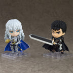 Produktbild Berserk - Griffith Nendoroid Actionfigur