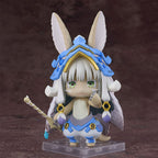 Produktbild Made in Abyss – Nanachi Nendoroid actionfigur New Outfit Version