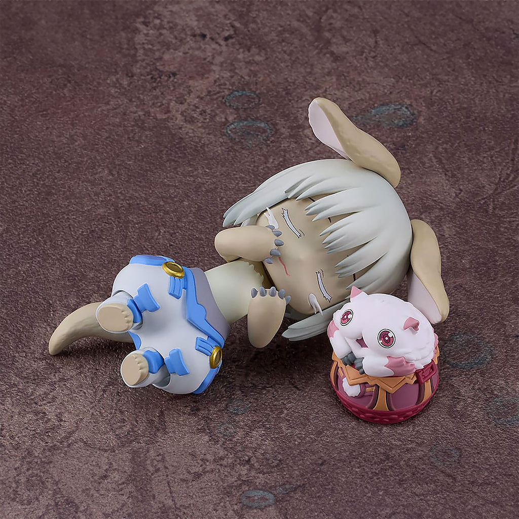 Produktbild Made in Abyss – Nanachi Nendoroid actionfigur New Outfit Version