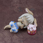 Produktbild Made in Abyss – Nanachi Nendoroid actionfigur New Outfit Version