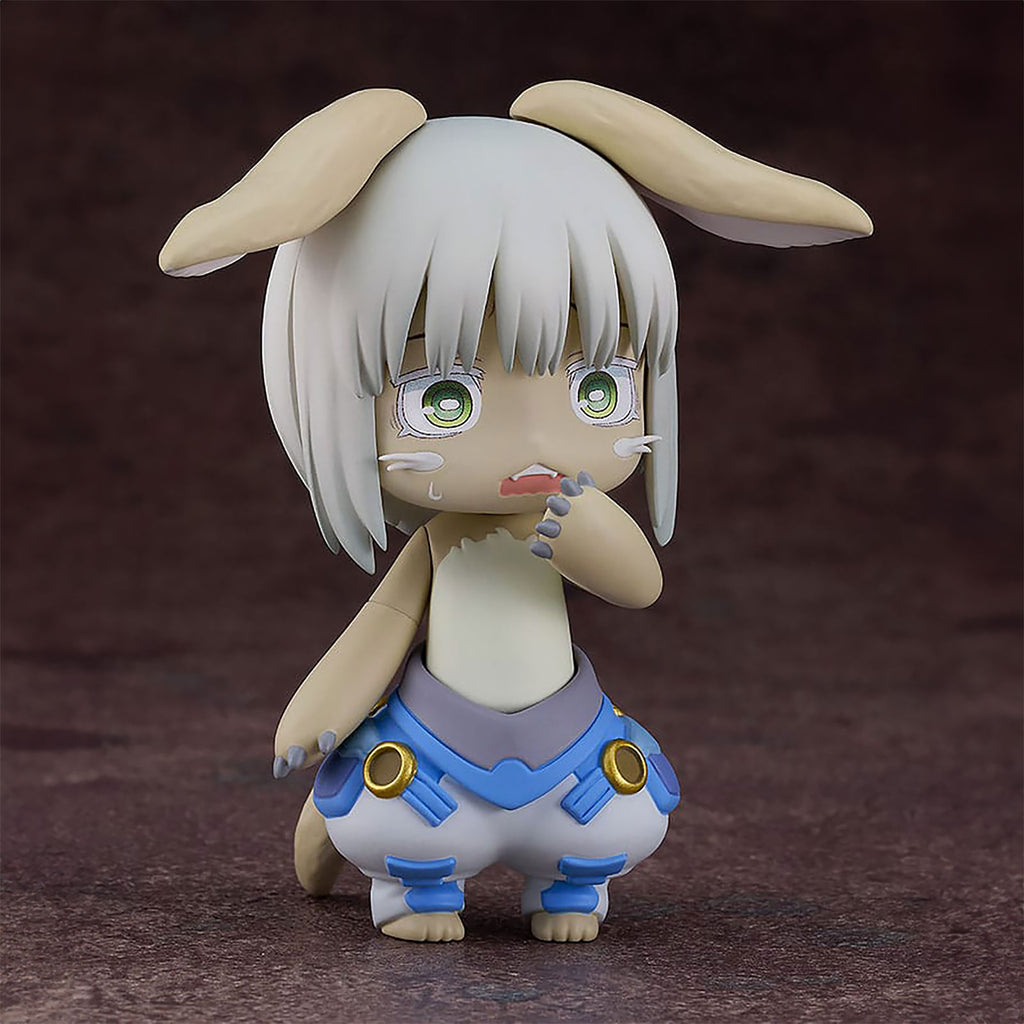 Produktbild Made in Abyss – Nanachi Nendoroid actionfigur New Outfit Version