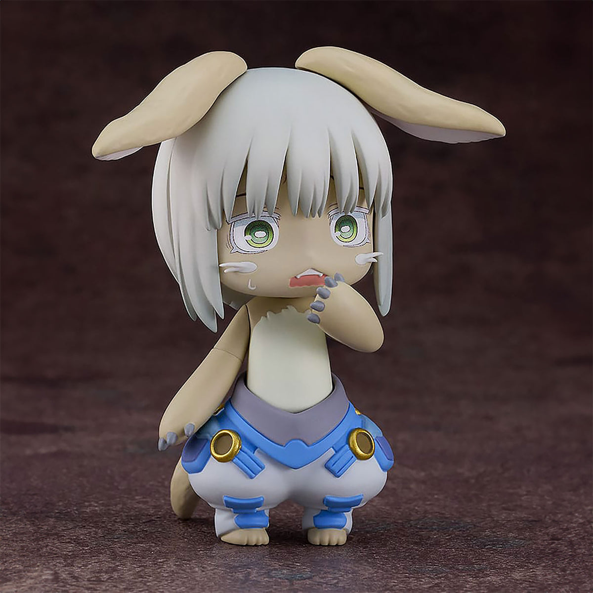 Produktbild Made in Abyss – Nanachi Nendoroid actionfigur New Outfit Version