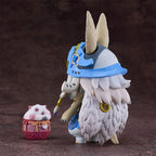 Produktbild Made in Abyss – Nanachi Nendoroid actionfigur New Outfit Version